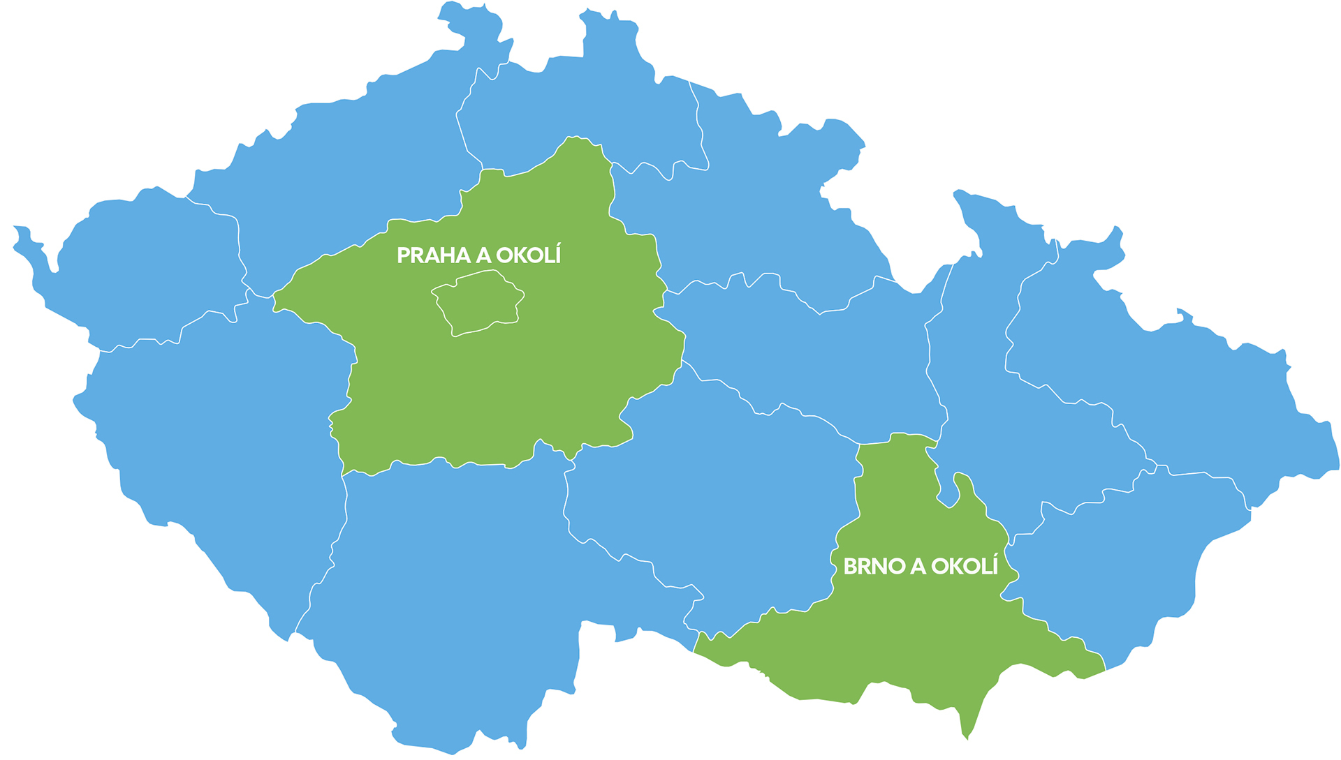 BEZVODY.cz - kde myjeme