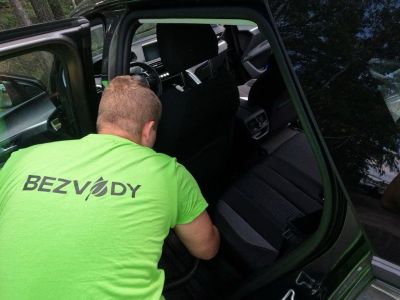 BEZVODY.cz